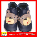 Alibaba express brazil 2015 accept paypal OEM wholesale New design infant soft sole baby leather shoes